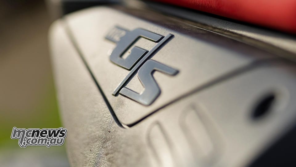 BMW Skips the Big GS for Once, Sends the R 12 G/S to the 2026 GS Trophy